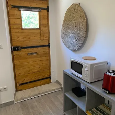 Les Lauriers Apartment L'Isle-sur-la-Sorgue