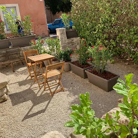 Les Lauriers L'Isle-sur-la-Sorgue
