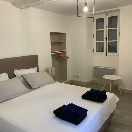 Les Lauriers Apartment L'Isle-sur-la-Sorgue
