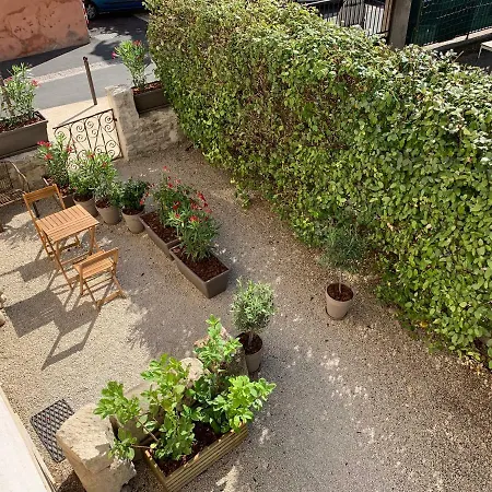 Les Lauriers L'Isle-sur-la-Sorgue